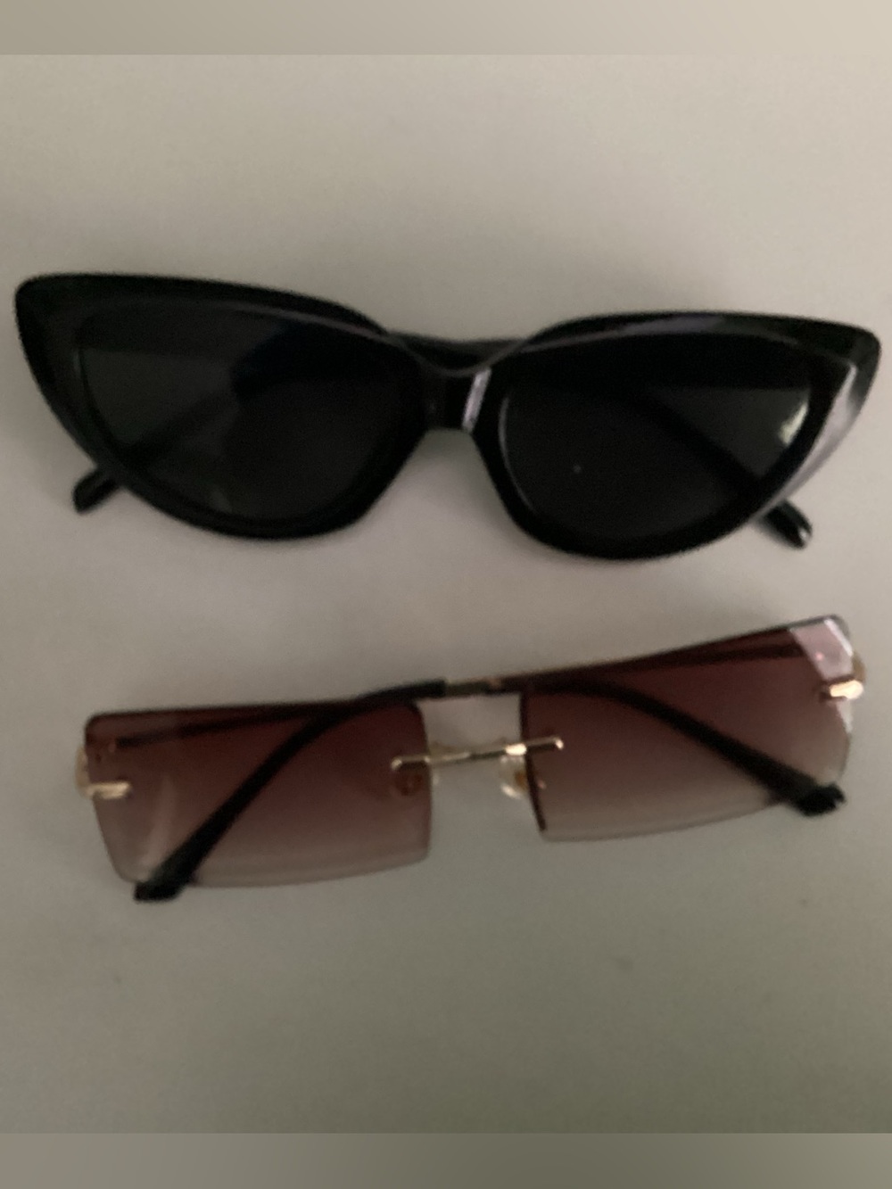 Sunglasses bundle